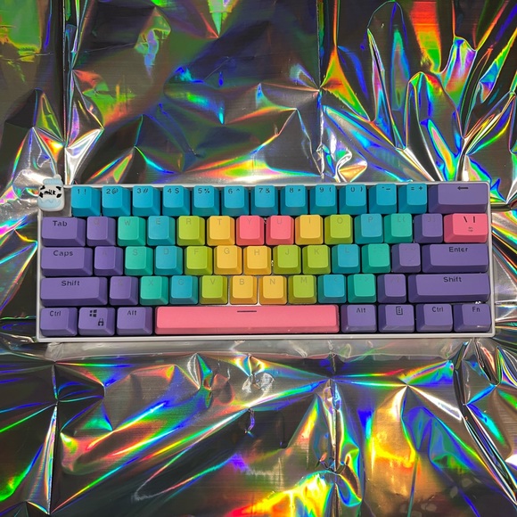 Milk Custom Keycap - Picture 5 of 7